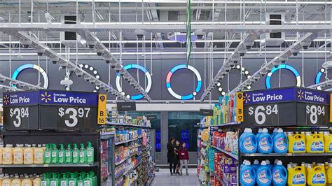 Smart Store is now open! .